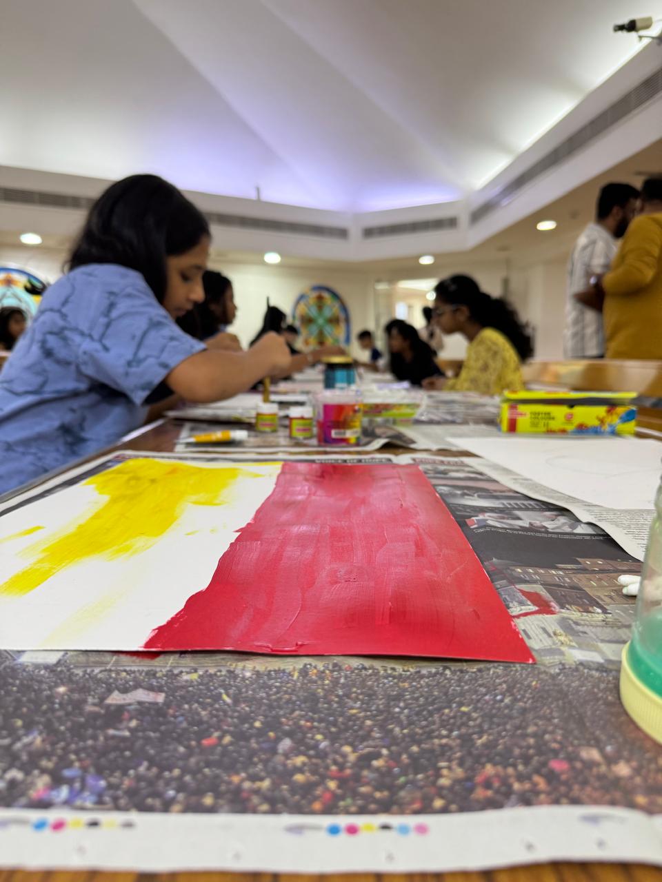 Talents Day 2025